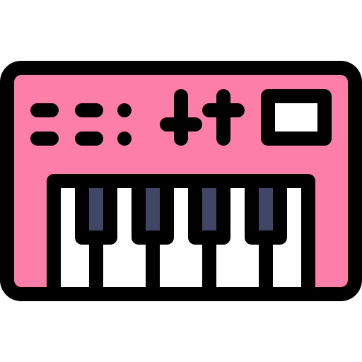 Keyboard icon