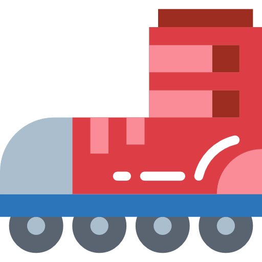 Roller icon