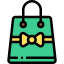 Gift bag icon 64x64