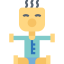 Baby boy icon 64x64