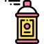 Spray icon 64x64
