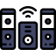 Speaker icon 64x64