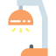 Desk lamp icon 64x64