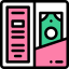 Invoice icon 64x64
