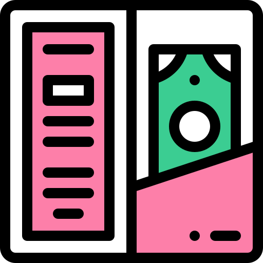 Invoice icon