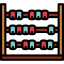 Abacus icon 64x64