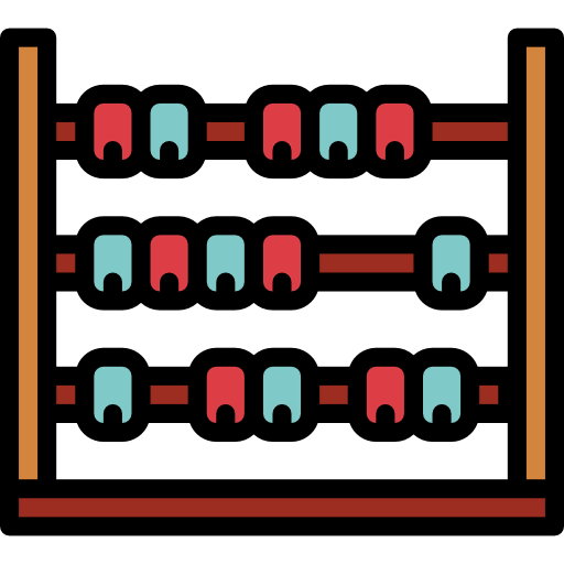 Abacus icon