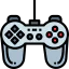 Joystick icon 64x64