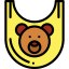 Bib icon 64x64