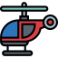 Helicopter icon 64x64