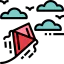 Kite icon 64x64