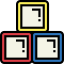 Cube icon 64x64