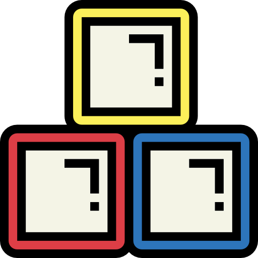 Cube icon
