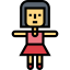Doll icon 64x64