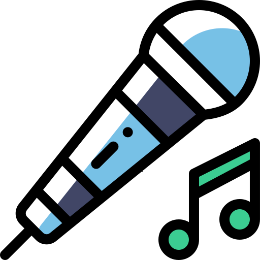Microphone icon