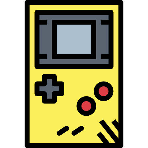 Console icon