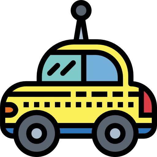 Car icon