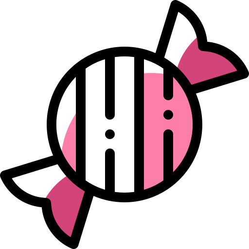 Candy Symbol
