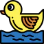 Duckling icon 64x64