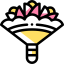 Bouquet icon 64x64
