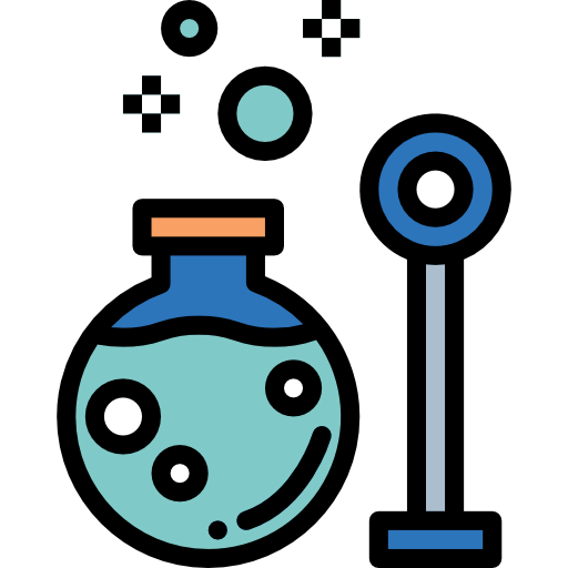 Bubbles icon