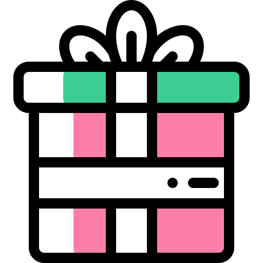 Present icon