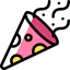 Confetti icon 64x64