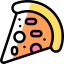 Pizza icon 64x64