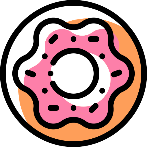 Donut icon