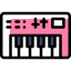 Keyboard icon 64x64