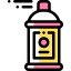 Spray icon 64x64