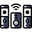 Speaker icon 64x64