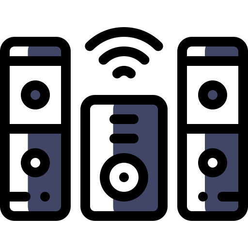Speaker icon