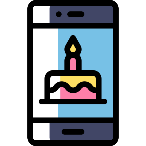 Smartphone icon