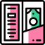 Invoice icon 64x64