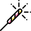 Fireworks icon 64x64