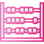 Abacus icon 64x64