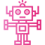 Robot icon 64x64