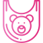 Bib icon 64x64