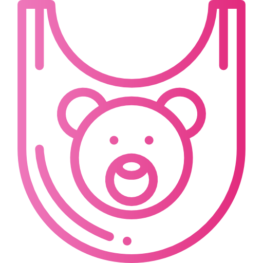 Bib icon