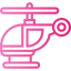 Helicopter icon 64x64