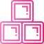 Cube icon 64x64