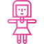 Doll icon 64x64