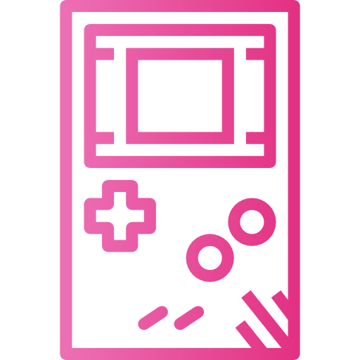 Console icon