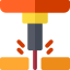Laser icon 64x64