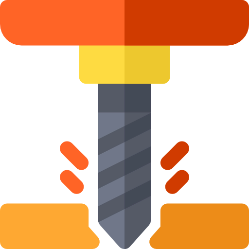 Drilling icon