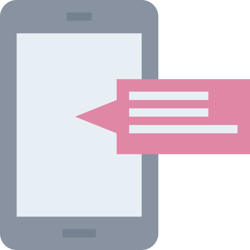 Cellphone icon