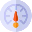 Meter icon 64x64