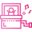 Music box icon 64x64