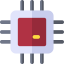 Microchip ícone 64x64